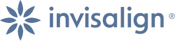 Invisalign logo