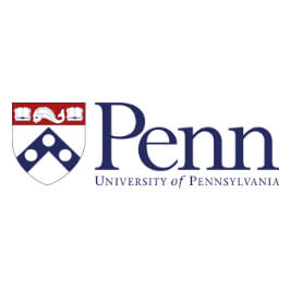 University of Pennsylvania logo