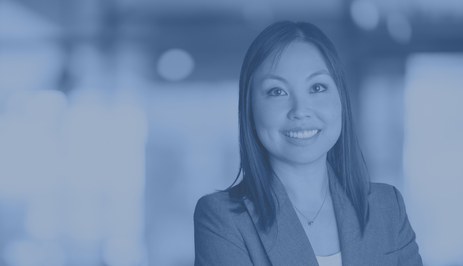 Mount Holly dentist Janice Choi D M D