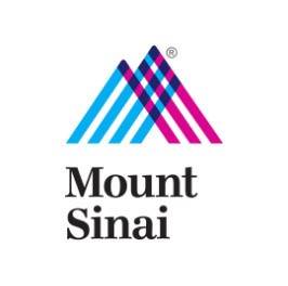 Mount Sinai logo