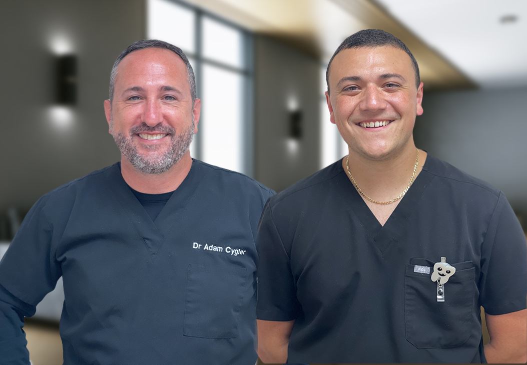 Mount Holly New Jersey dentists Janice Choi D M D Adam Cygler D D S and John Genco D D S