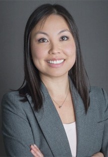 Headshot of Dr. Janice Choi