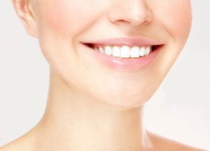 If too much gum tissue shows as you smile, you have a “gummy smile.” Your Mt. Holly  dentist has treatment options for this embarrassing condition.