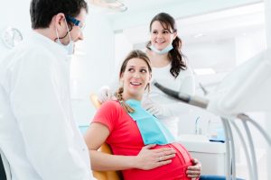 Of all the doctors you see while pregnant, it’s important to remember to visit your dentist, along with your OB. The team at Mt. Holly Family Dentistry, your choice for a Mt. Holly dentist, tell you why. 