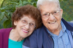 Smile big with dentures in Mt. Holly, NJ.