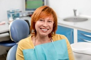 Your dentist in Mt. Holly offers periodontal therapy.