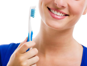 Your dentist in Mt. Holly discusses oral hygiene.