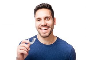 Invisalign clear aligners in Mt. Holly straighten smiles without ugly brackets and wires. Read answers to FAQS about this amazing orthodontic system.