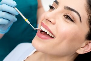 Air abrasion is an inventive tool that makes dental treatments easier and faster. Read the details from your friends at Mt. Holly Family Dentistry.