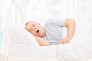 Options for sleep apnea treatment in Mt. Holly.